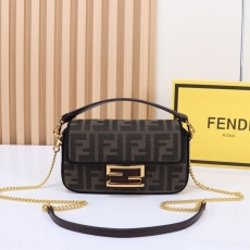 Fendi Satchel Bags